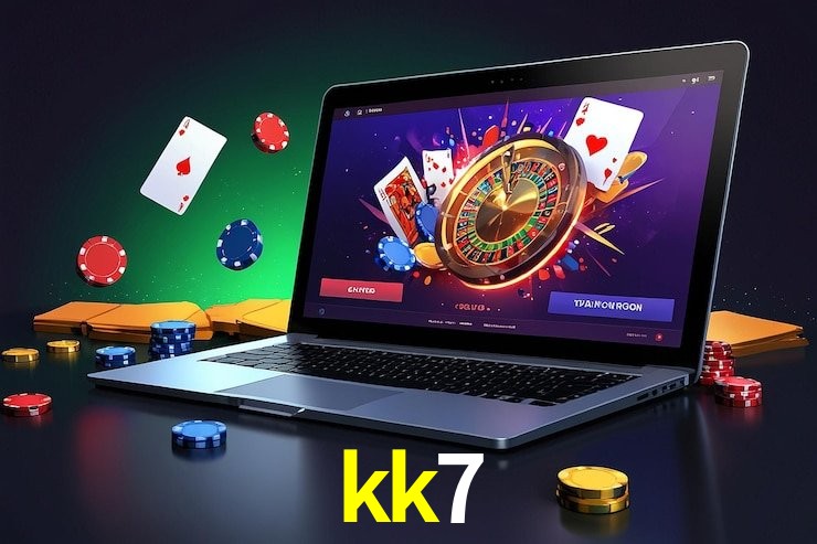 Coleção Premium de Slots kk7 - NetEnt, Pragmatic Play, Evolution