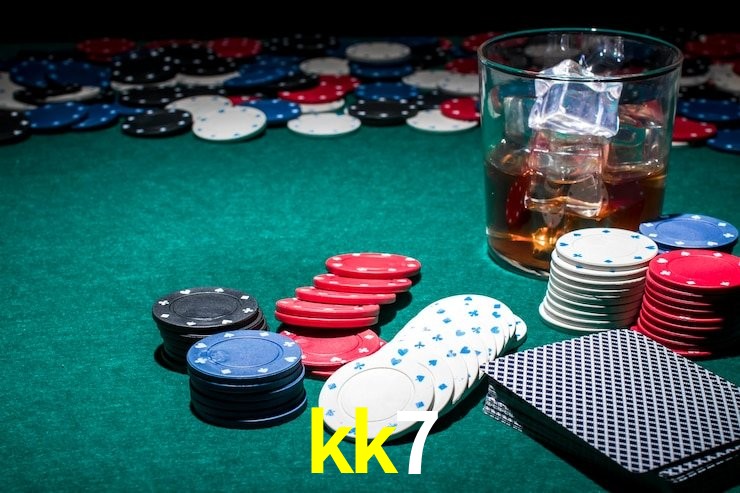 Estatísticas Esportivas kk7