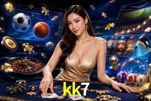 Account Benefits kk7