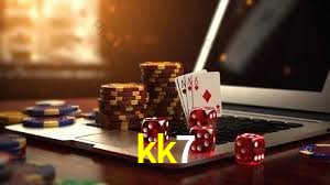 Jogos Exclusivos kk7