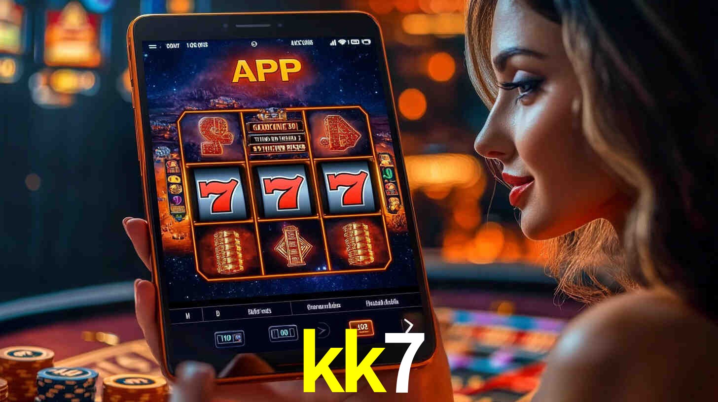 kk7: Jogue Crash e Experimente Alta Recompensa Instantânea