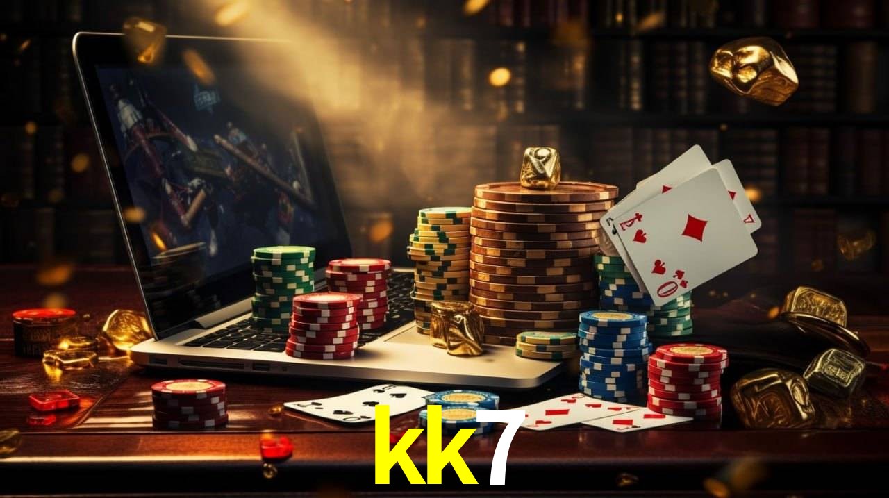 Apostas de Tênis kk7