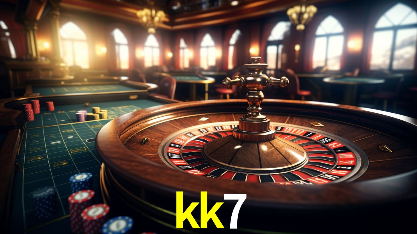 Live Casino kk7