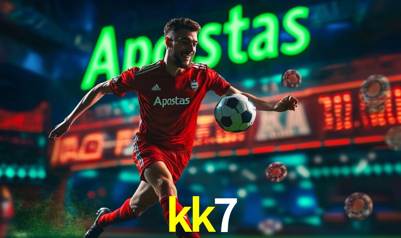 Casino Ao Vivo kk7