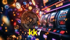 Interface do App kk7