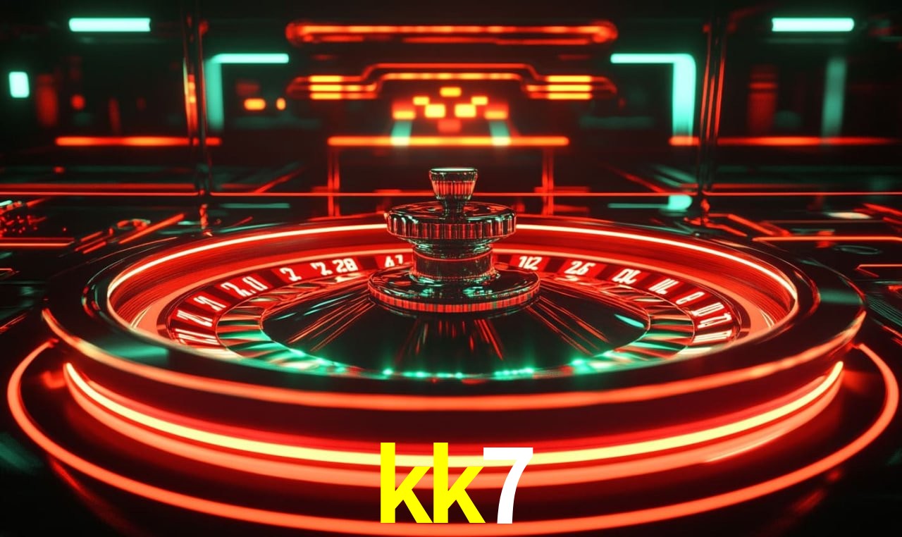A Popularidade dos Caça-Níqueis no kk7