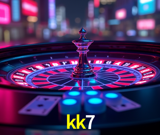 Desvendando o Mundo dos Jogos Virtuais na kk7