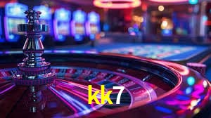 Casino Ao Vivo kk7