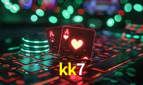 Provedores de Jogos kk7