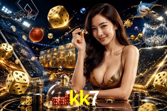 Seasonal Promotions kk7