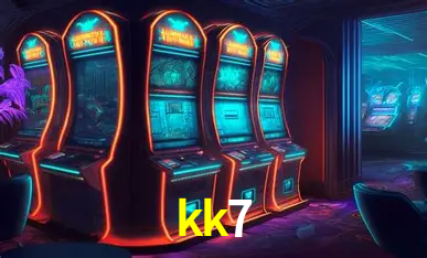 A Revolução dos Aplicativos de Jogos no kk7