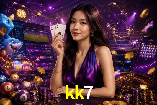 VIP Casino kk7