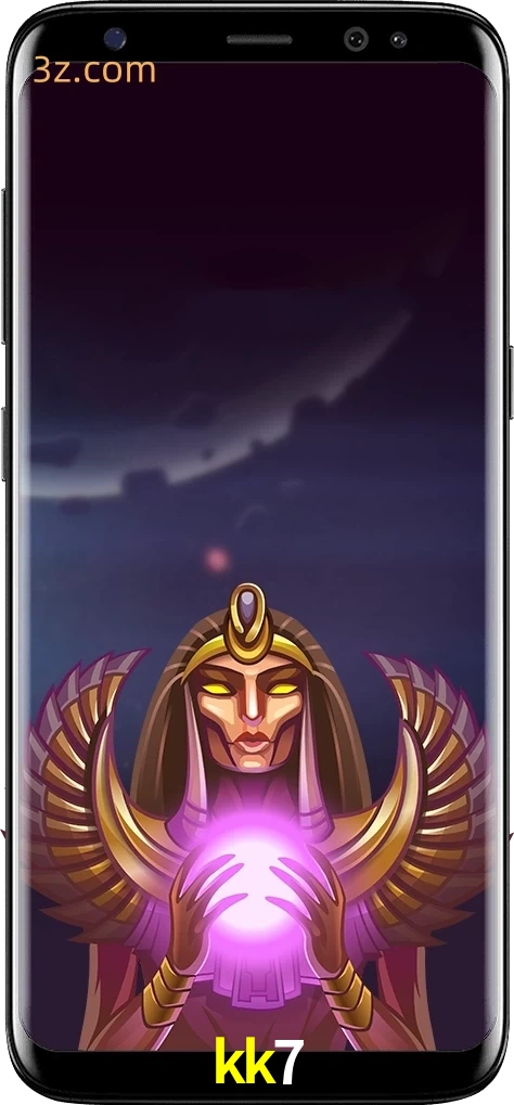 kk7-App
